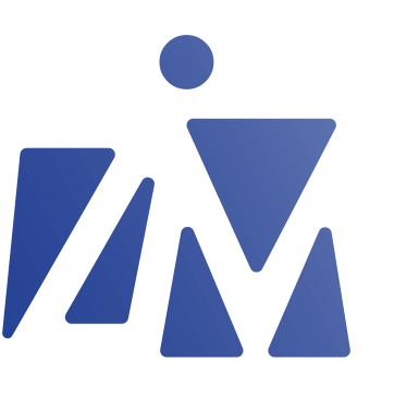 VIA Projekt ZiM Logo