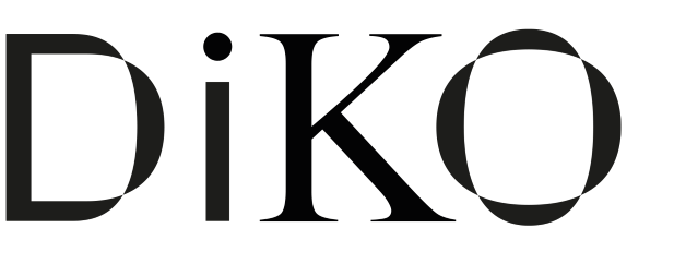 VIA Projekt DiKO Logo