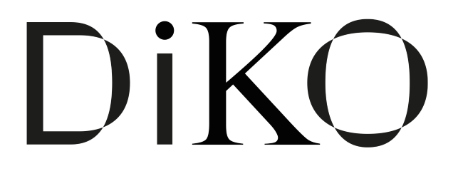 VIA Projekt DiKO Logo