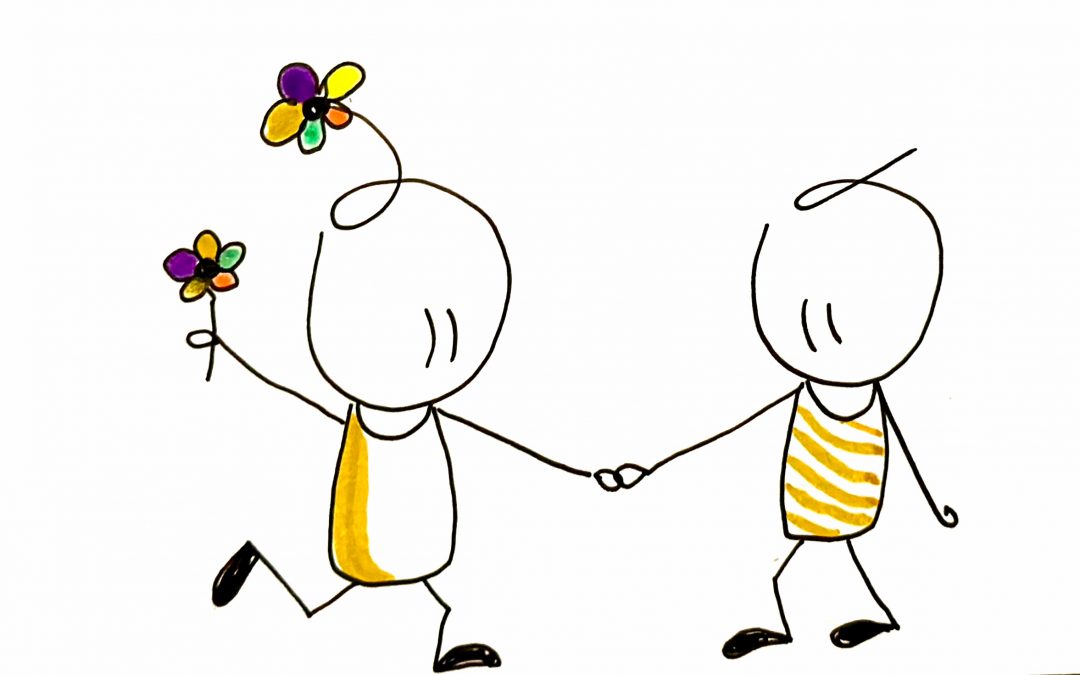 Onlinetool „Was stärkt uns? Traumasensible Demokratiebildung“ jetzt online